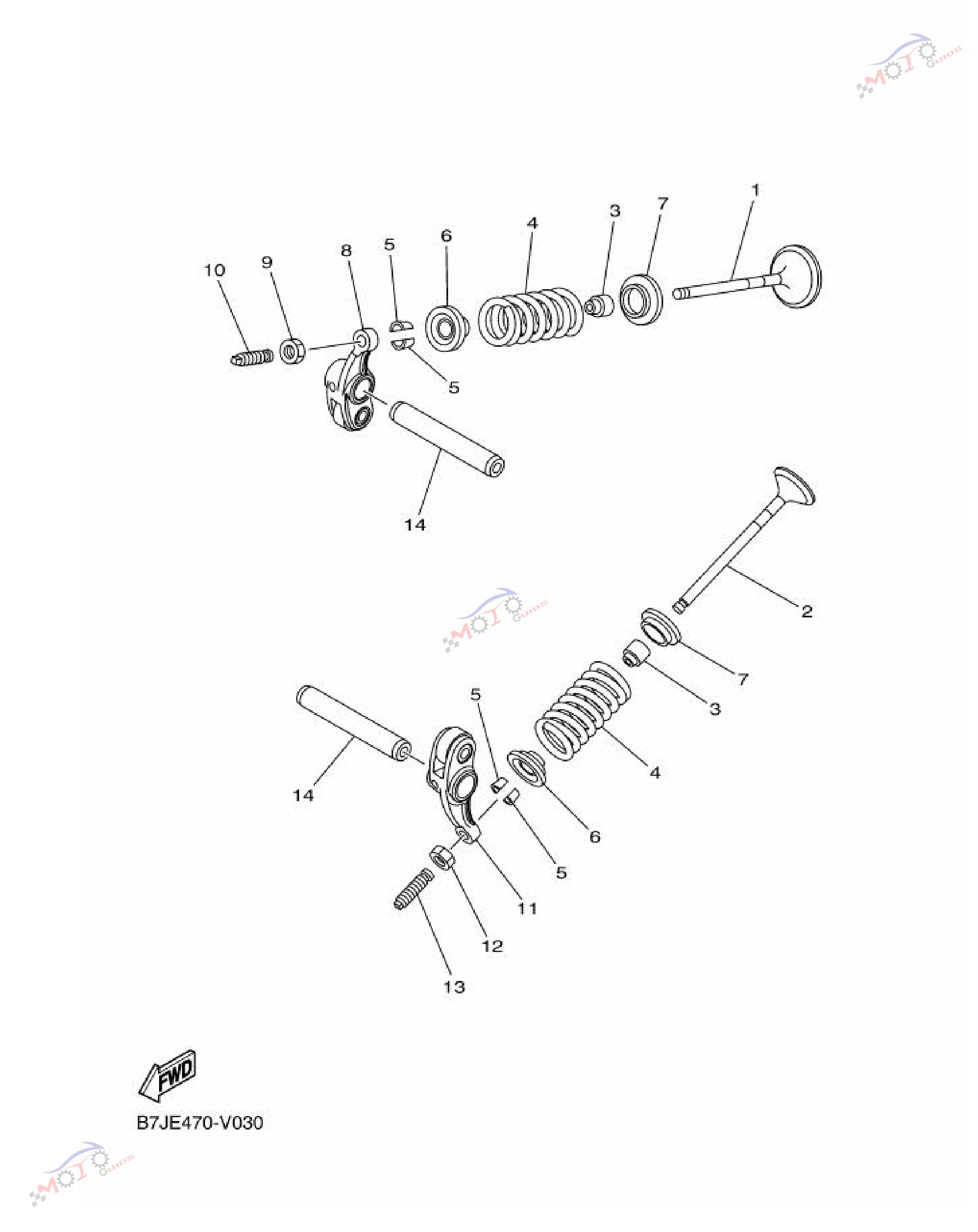 Engine Diagram